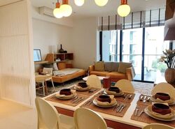 The Crest (D3), Condominium #563721211